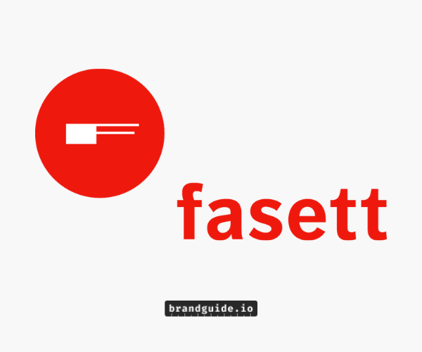 Fasett + Last Friday = brandguide.io