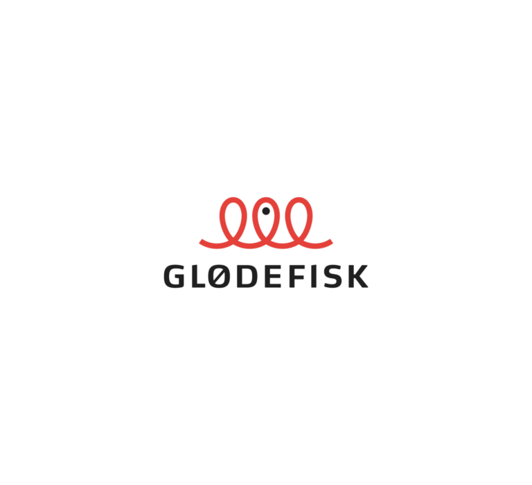 glødefisk brand guide
