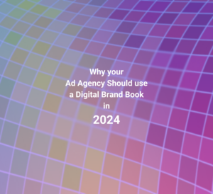 digital brand book