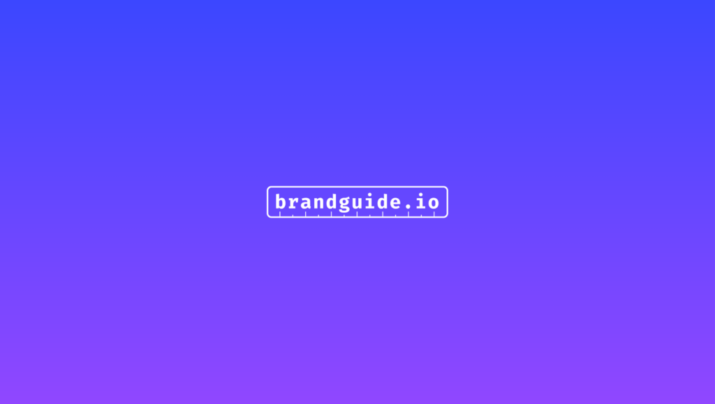 brand guide
