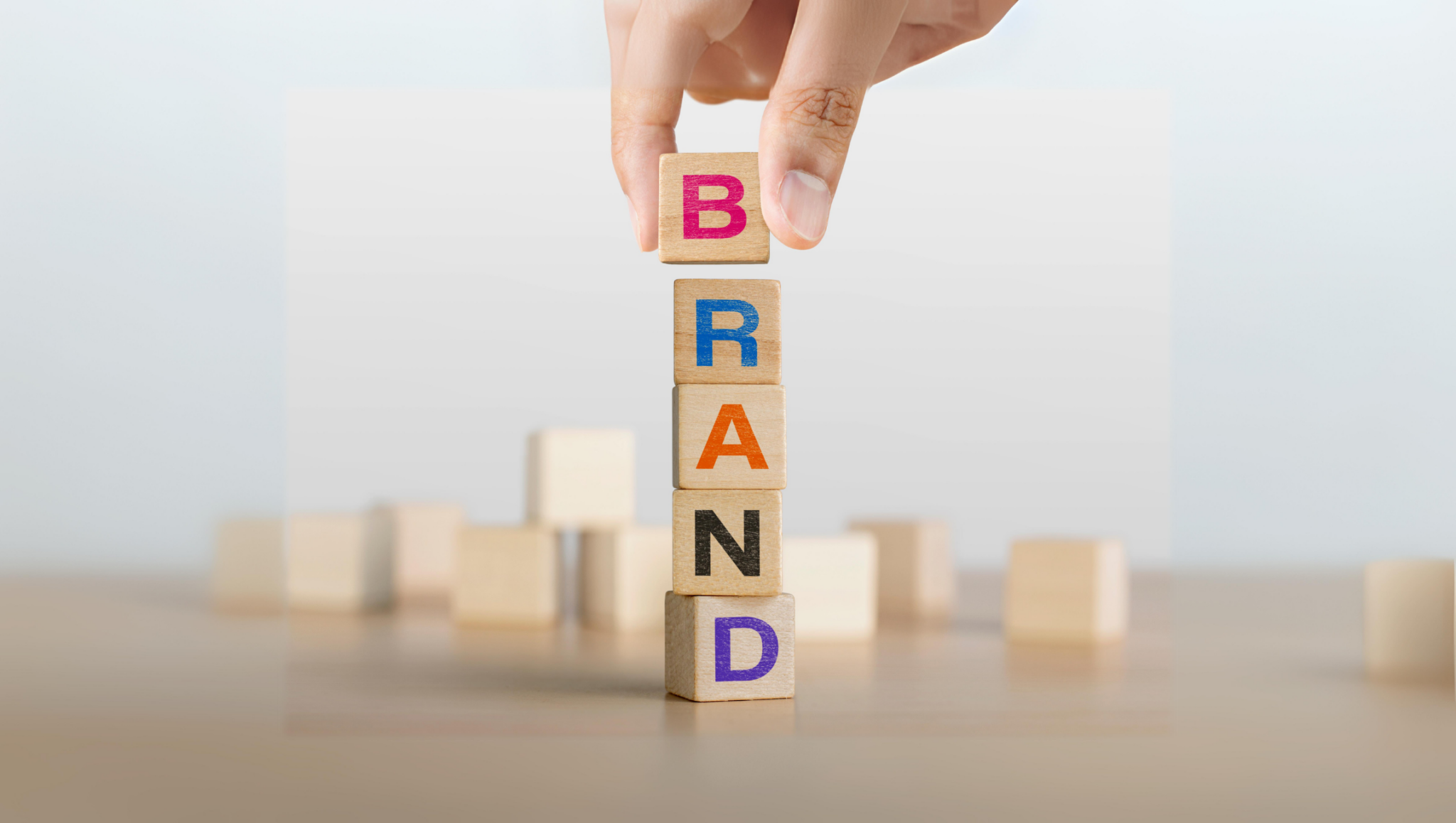 What are brand guidelines, and why are they important?
